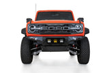 2022-2023 Bronco Raptor Bomber Front Bumper - View 5 | Dirty Garage