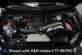 2021-2022 F-150 V6-3.5L Inlet Pipe - View 3 | Dirty Garage