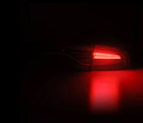 2015-2023 Charger Nova-Series LED Tail Lights Alpha-Black - View 6 | Dirty Garage
