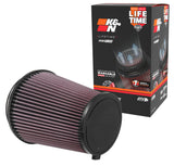 2016-2017 Mustang Shelby V8-5.2L F/l Replacement Drop In Air Filter - View 15 | Dirty Garage