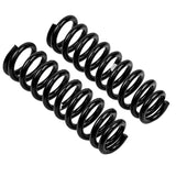 2010-2020 Chevrolet Colorado/Toyota 4Runner/FJ Cruiser Coil Spring Front Prado 4/03 On - View 3 | Dirty Garage