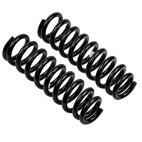 2010-2020 Chevrolet Colorado/Toyota 4Runner/FJ Cruiser Coil Spring Front Prado 4/03 On - View 3 | Dirty Garage