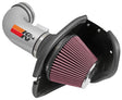2009-2015 STS-V 6.2L V8 Typhoon Performance Intake | Dirty Garage