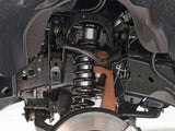 2015 F-150 0-2.63 2.5 Series Coilover Kit - View 2 | Dirty Garage