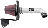 2012 CTS 3.0L/3.6L Typhoon Performance Intake Kit - View 14 | Dirty Garage