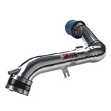 2006-2008 M35 3.5L V6 Polished SP Series Cold Air Intake | Dirty Garage