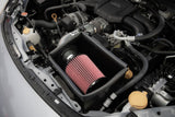 2022 BRZ 2.4L Typhoon Performance Air Intake System - View 3 | Dirty Garage