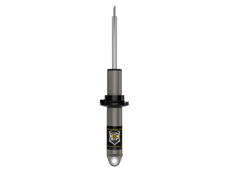 2021+ Bronco Hoss 1.0 Rear EXP Coilover 2.5" | Dirty Garage