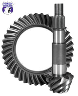 1975-1996 Dana 44 Front Ring and Pinion (YG D44R-456R) - View 3 | Dirty Garage