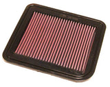 Universal Endeavor/06 Eclipse/04-5 Galant Drop In Air Filter - View 4 | Dirty Garage
