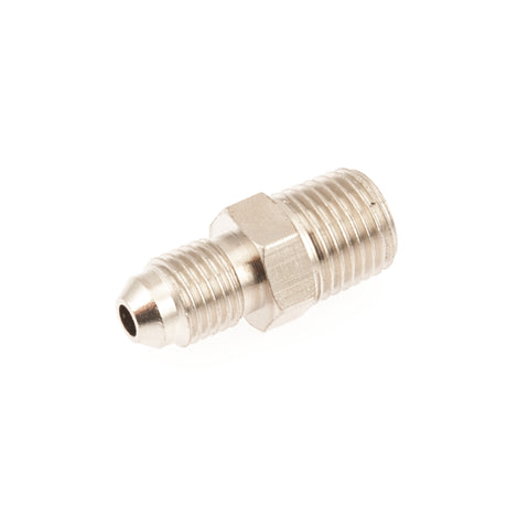 Adapter 1/4 NPT(M) JIC-4(M) 2-Pack - View 2 | Dirty Garage