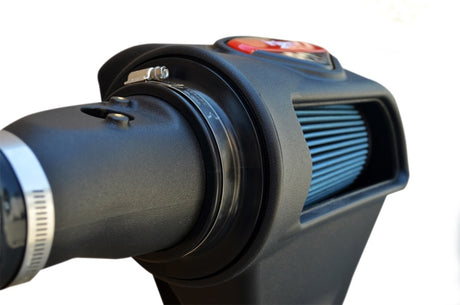 2016-2020 Civic Si I4 1.5T Evolution Intake - View 9 | Dirty Garage