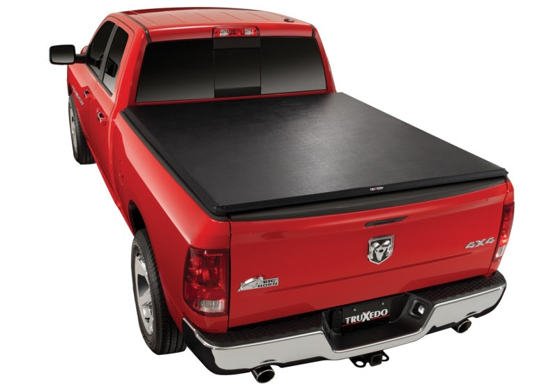 2009-2020 Ram 1500/HD TruXport 6' 4" Bed Cover | Dirty Garage