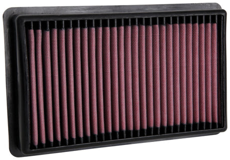 2020 Wrangler V6-3.0L DSL Replacement Air Filter | Dirty Garage