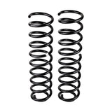 1993-1998 Jeep Grand Cherokee Coil Spring Front Jeep ZJ V8- - View 5 | Dirty Garage