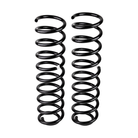 1993-1998 Jeep Grand Cherokee Coil Spring Front Jeep ZJ V8- - View 5 | Dirty Garage