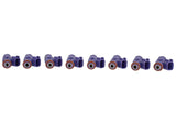 Universal 24 LB/HR Fuel Injector Set of 8 - View 9 | Dirty Garage