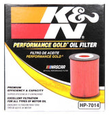 2019 M2 3.0L/M4 3.0L Cartridge Oil Filter - View 14 | Dirty Garage