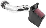 1977Series Performance Intake Kit for 2015 Silverado/GM HD/3500 6.6L V8 - View 17 | Dirty Garage