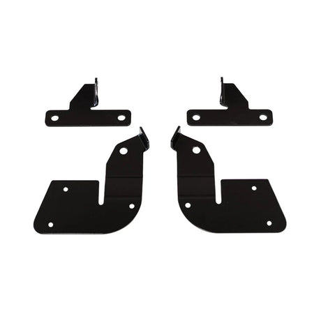 2015-2024 F-150 Height Sensor Relocation Kit w/ CCD | Dirty Garage