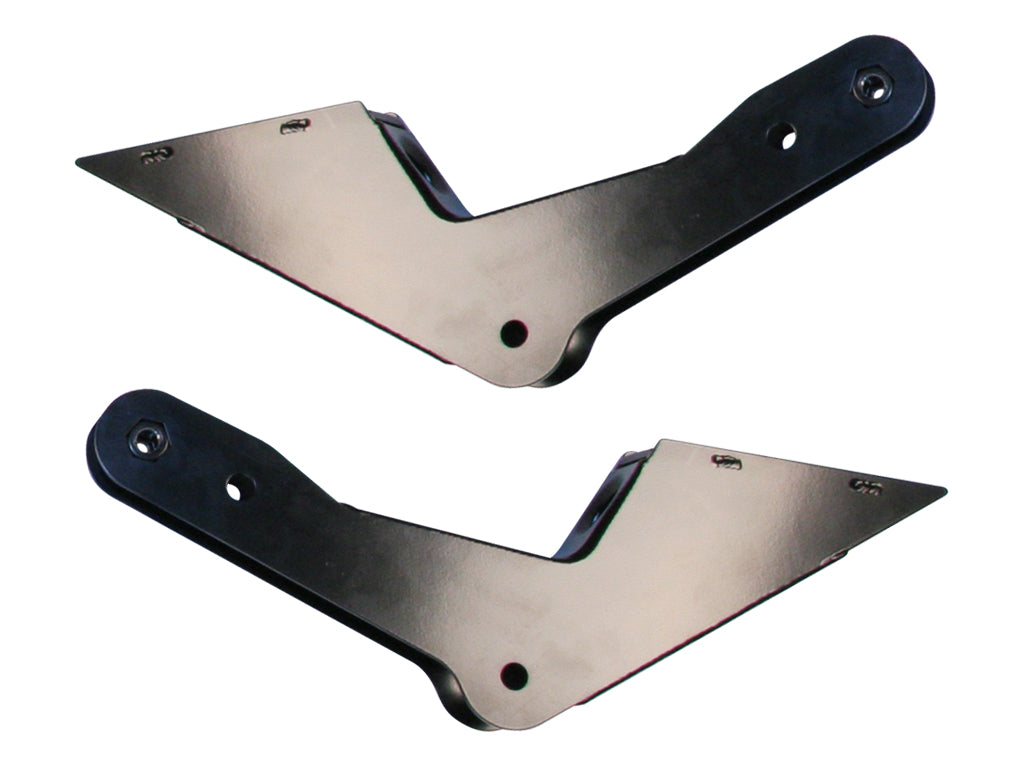 2005-2010 Superduty ICON Front Control Arm Link Mount Kit | Dirty Garage