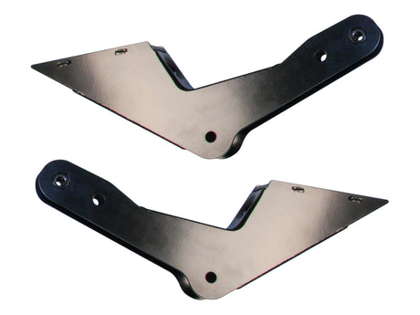 2005-2010 Superduty ICON Front Control Arm Link Mount Kit | Dirty Garage