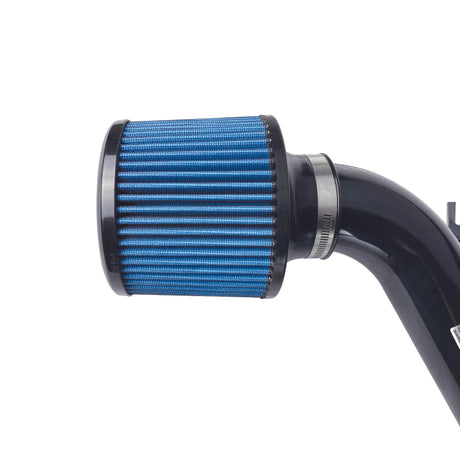 1997-2001 Prelude Black Short Ram Intake - View 6 | Dirty Garage