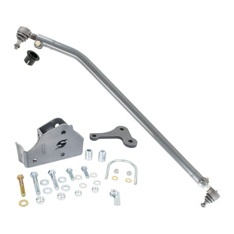 Synergy steering component