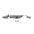 2018-2025 Wrangler JL / Gladiator JT D44 Front Axle Truss (8812-01)