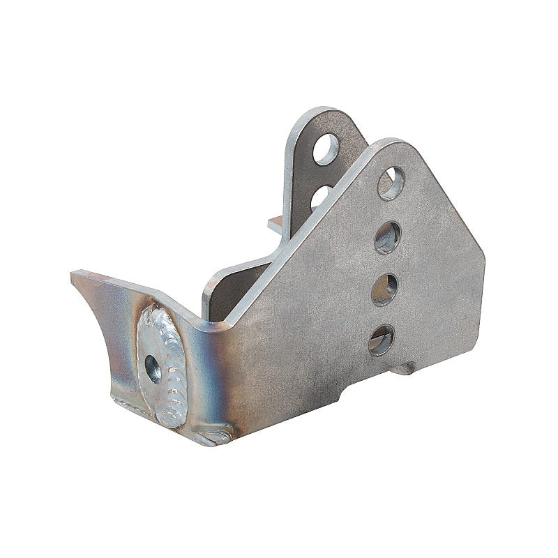 2007-2025 Wrangler / Gladiator Weld On Front Track Bar Relocation Bracket (8812-05)