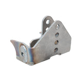 2007-2025 Wrangler / Gladiator Weld On Front Track Bar Relocation Bracket (8812-05)