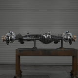 2018-2025 Wrangler JL / Gladiator JT D44 Front Axle Assurance Kit (8812-50)
