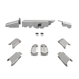2018-2025 Wrangler JL / Gladiator JT D44 Front Axle Assurance Kit (8812-50)