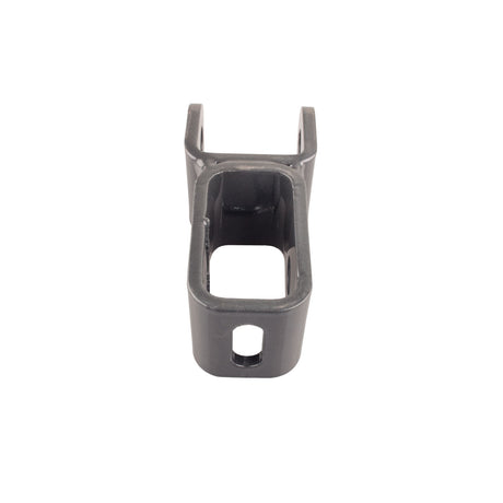 JL Front Lower Shock Extension Brackets 18+ Wrangler JL/JLU - View 2 | Dirty Garage
