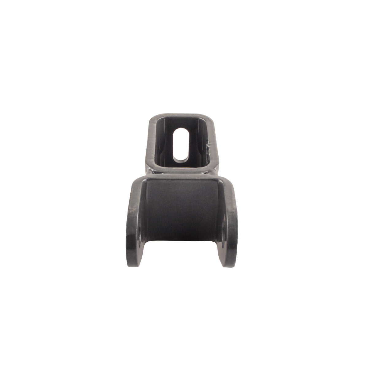 JL Front Lower Shock Extension Brackets 18+ Wrangler JL/JLU - View 4 | Dirty Garage