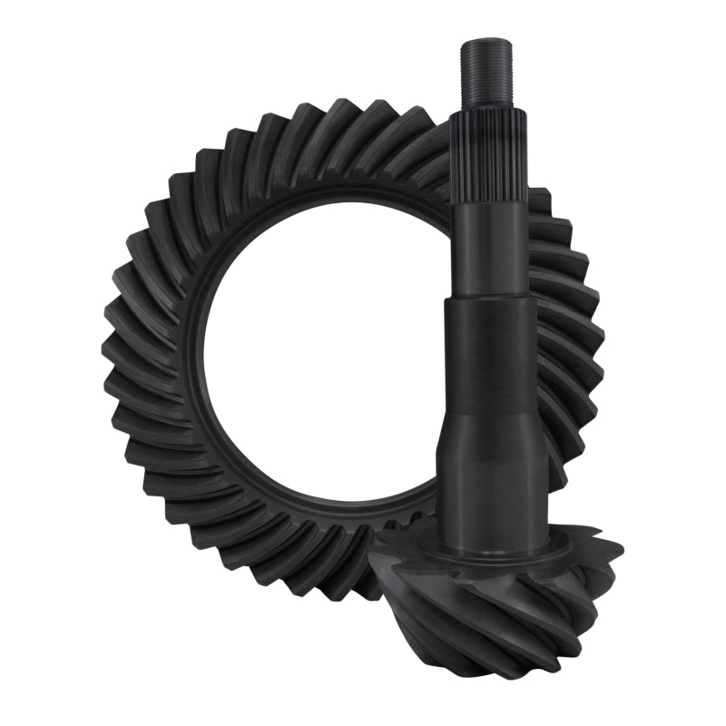 1985-2004 Ford 10.25 in Rear Ring and Pinion 3.73 Ratio (YG F10.25-373L) - View 5 | Dirty Garage