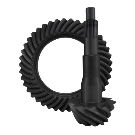 1985-2004 Ford 10.25 in Rear Ring and Pinion 3.73 Ratio (YG F10.25-373L) - View 5 | Dirty Garage
