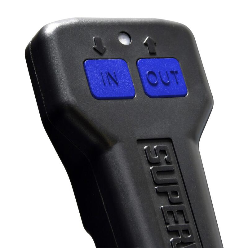 Universal Wireless Winch remote Control Upgrade Kit - View 2 | Dirty Garage