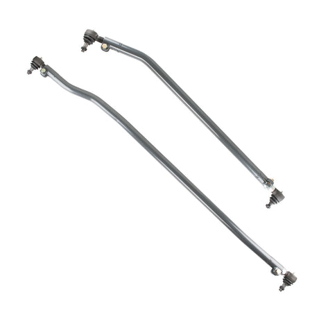 Synergy steering component