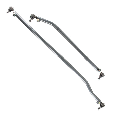 Jeep JL/JT HD Steering Kit 18+ Wrangler JL/JLU | Dirty Garage