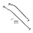 Synergy steering component