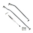 Synergy steering component