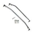 Synergy steering component