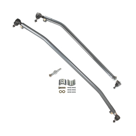 Synergy steering component