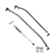 Synergy steering component