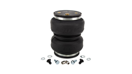 Universal Replacement Air Spring Bellows Type | Dirty Garage