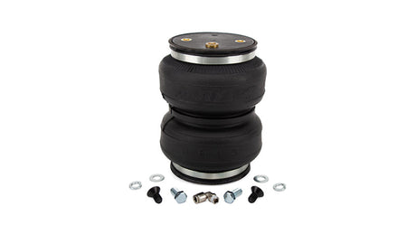 Universal Replacement Air Spring Sleeve Type | Dirty Garage