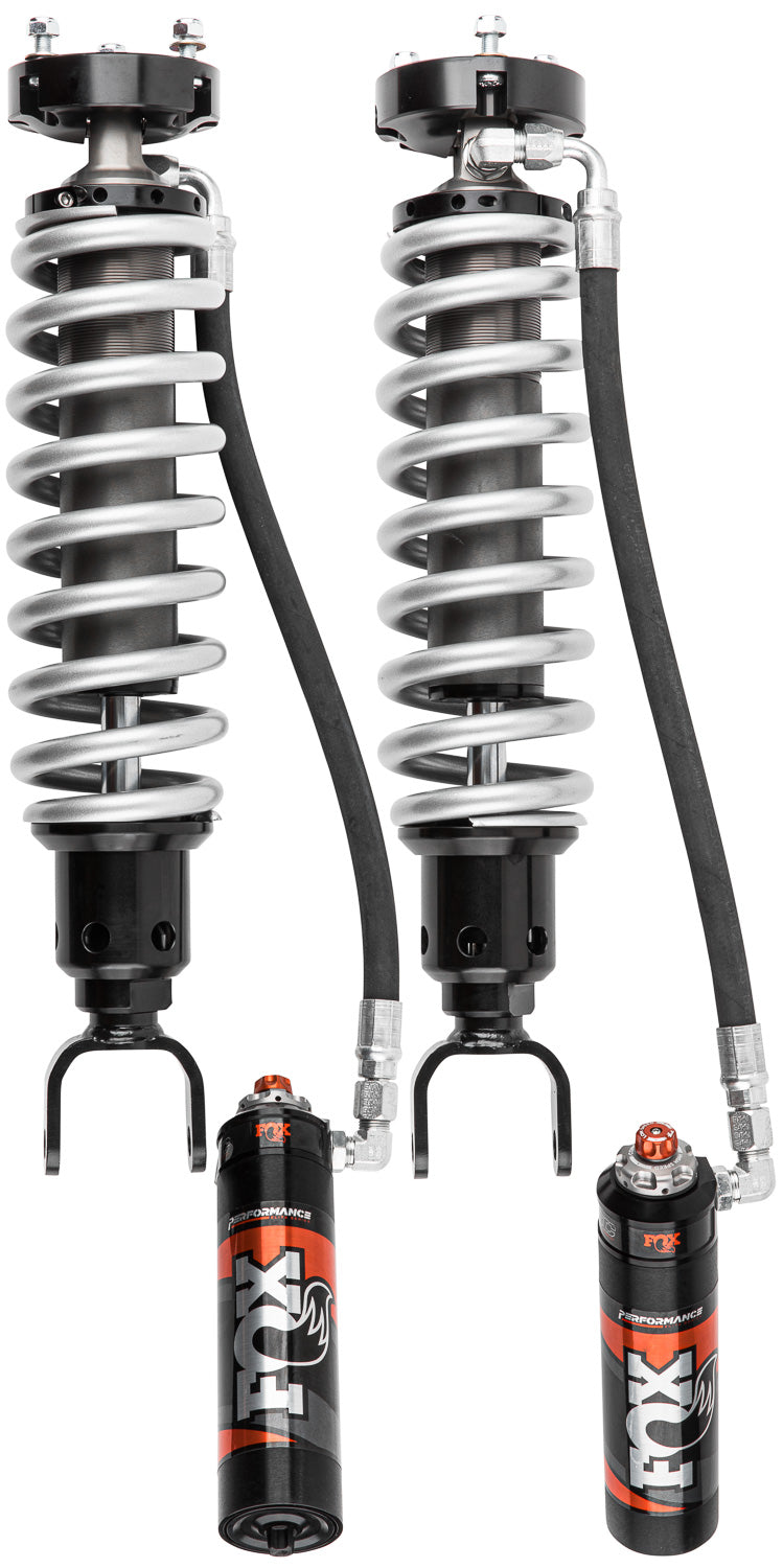 2012-2024 Ram 1500 Front 1-2" Performance Elite Series 2.5 Reservoir Coilover w/ DSC (883-06-263)