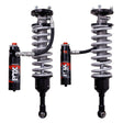 2024-2026 Tacoma Front 1-3" Performance Elite Series 2.5 Reservoir Coilover w/ DSC EVO (883-06-224)