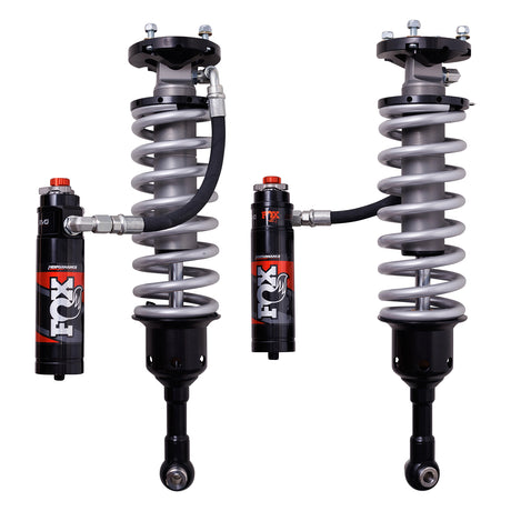 2024-2026 Tacoma Front 1-3" Performance Elite Series 2.5 Reservoir Coilover w/ DSC EVO (883-06-224)